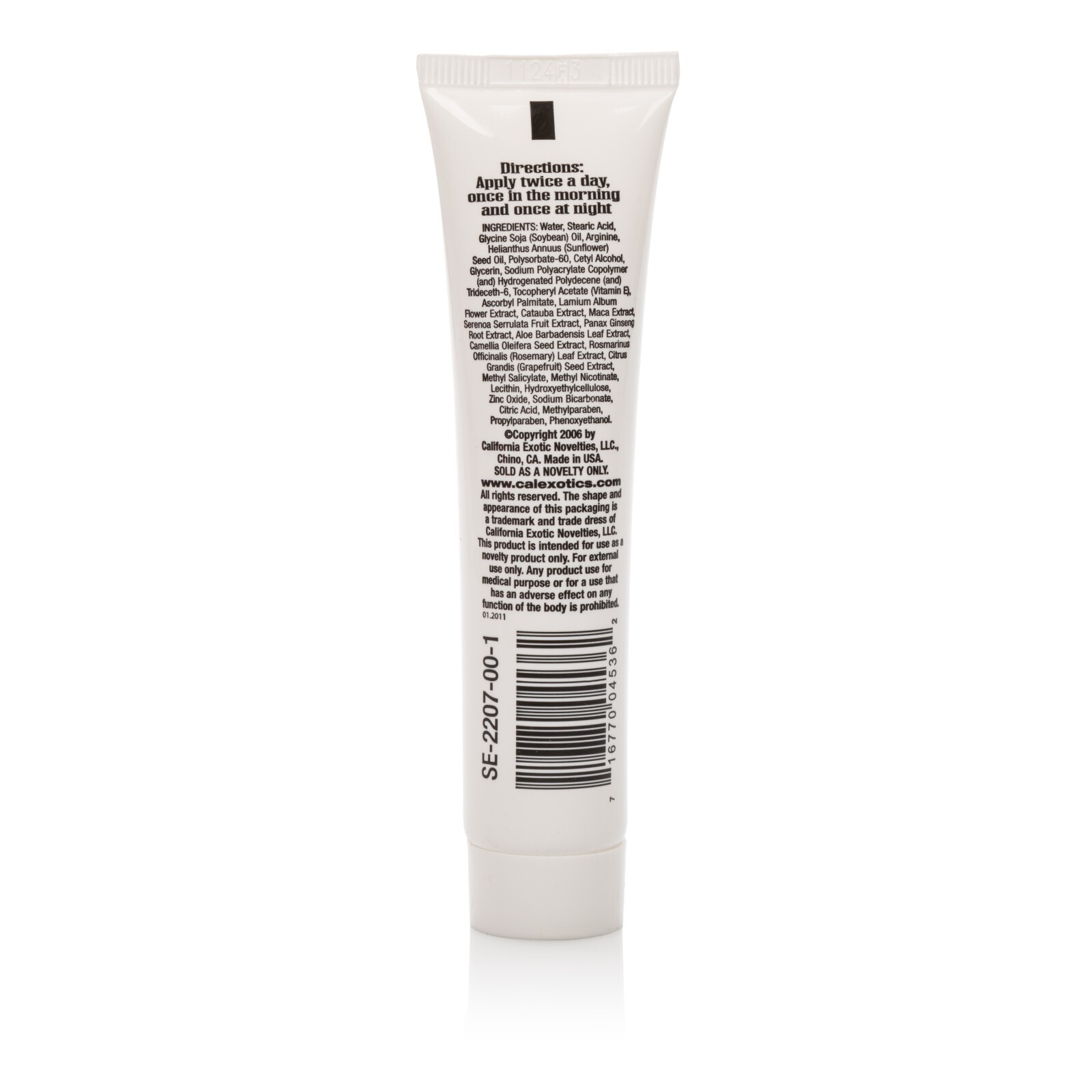 Maximus Enlargement Cream 1.5oz