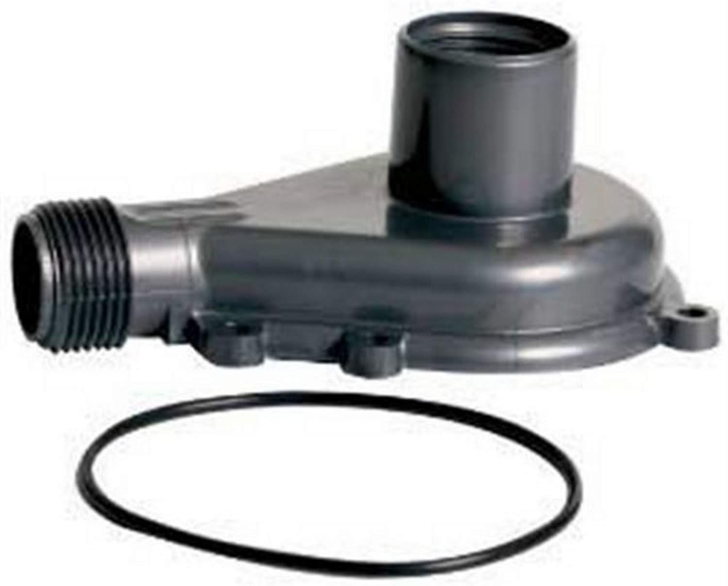 12741 Mag Drive Impeller Cover