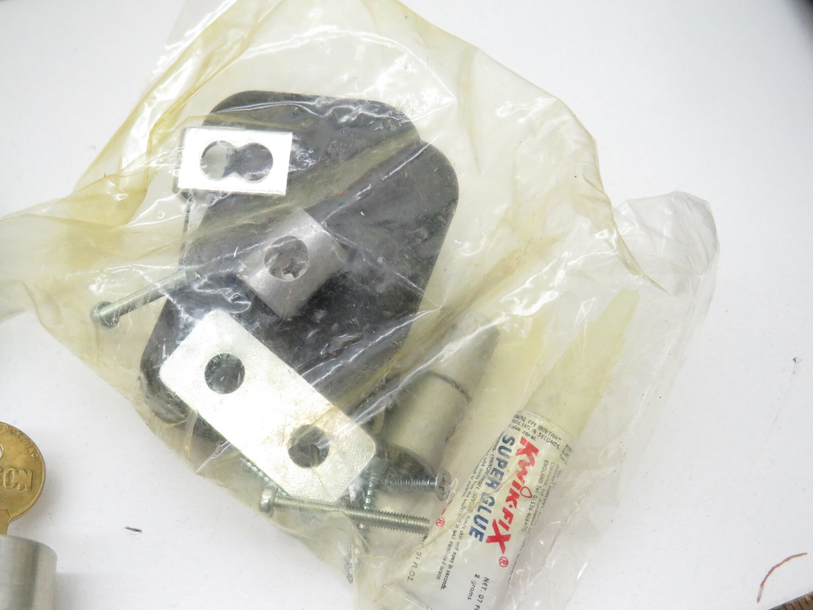 BMS SnapLoc Steel Cable Kit with Lock and Key for Securing Electronics