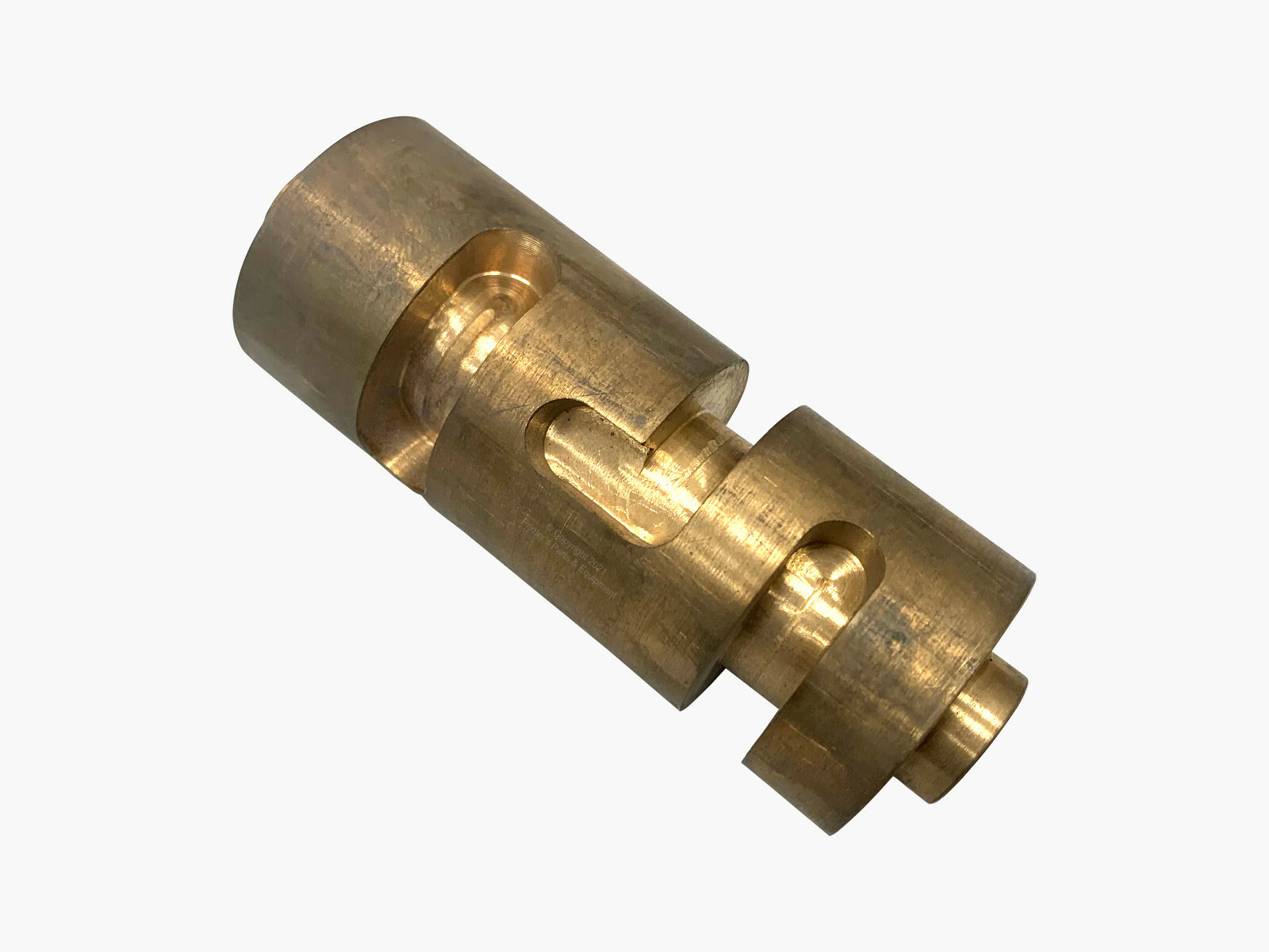 Rotary Valve for Heidelberg SM 72/102 S & M Series 66.028.301F