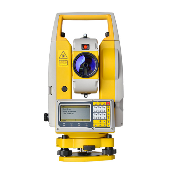 New South N3 1000m Reflectorless  Total station