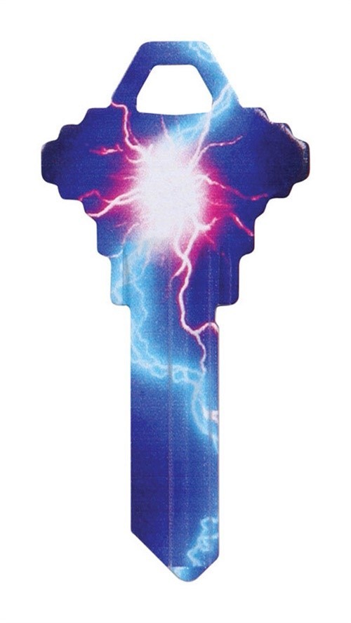 Wackey-68-Sc1-Lightning (Pack Of 6)