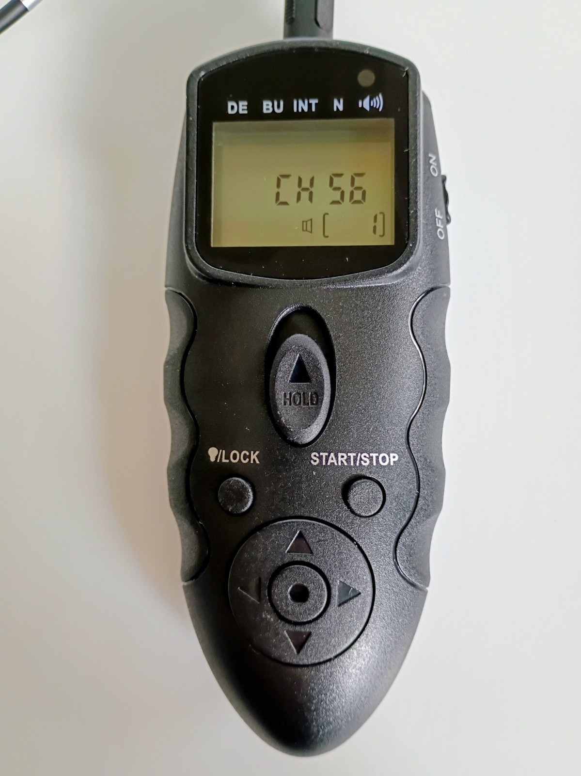 ETSUMI Photography Supplies Multi-Shot Timer Remote Switch N1/N3 E-9509 E-6463