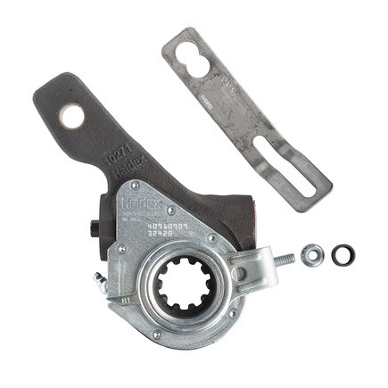 Haldex 40010121 Auto Brake Adjusters, Tractor/Trailer Applications Arm Length 5