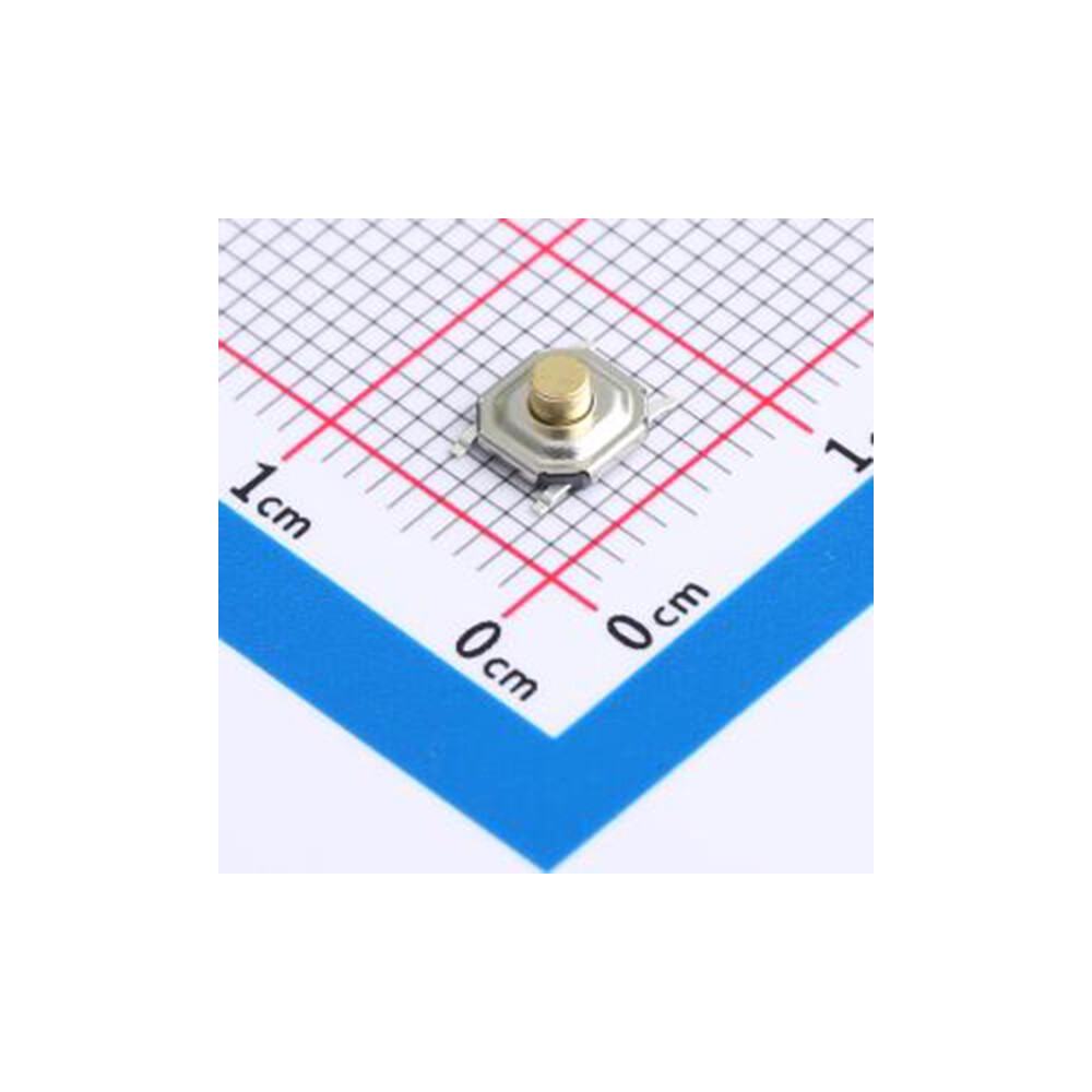 10pcs BX-TS-26-4425TT SMD-4P