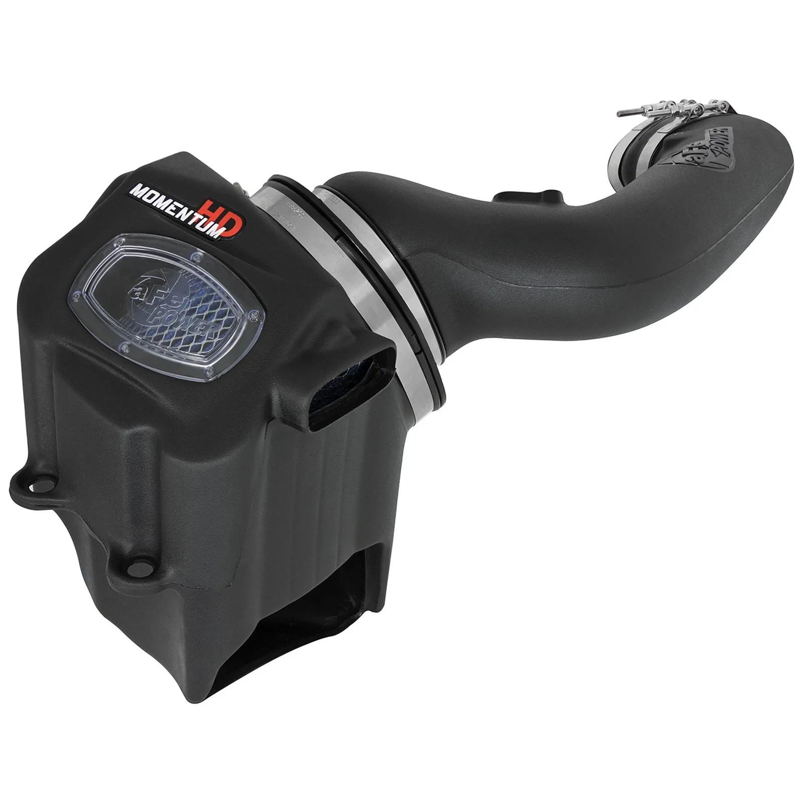 aFe 50-73006 Cold Air Intake System Kit for 2017-19 F-250 F-350 F-450 F-550 6.7L