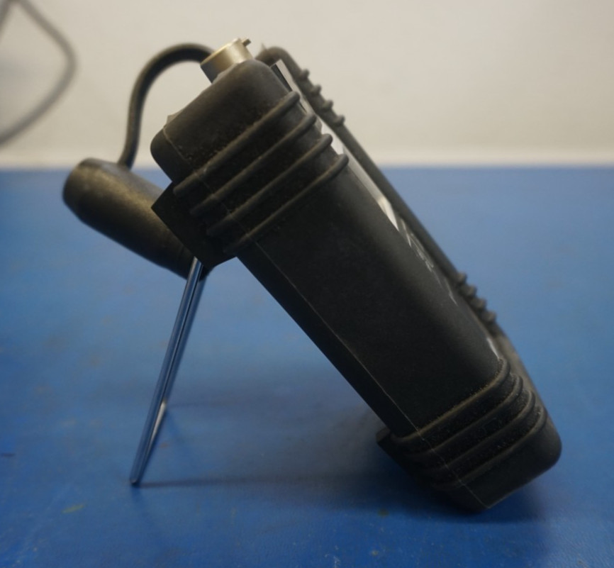 Tektronix TEKTOP200 Power Meter w/ Grip-Stand