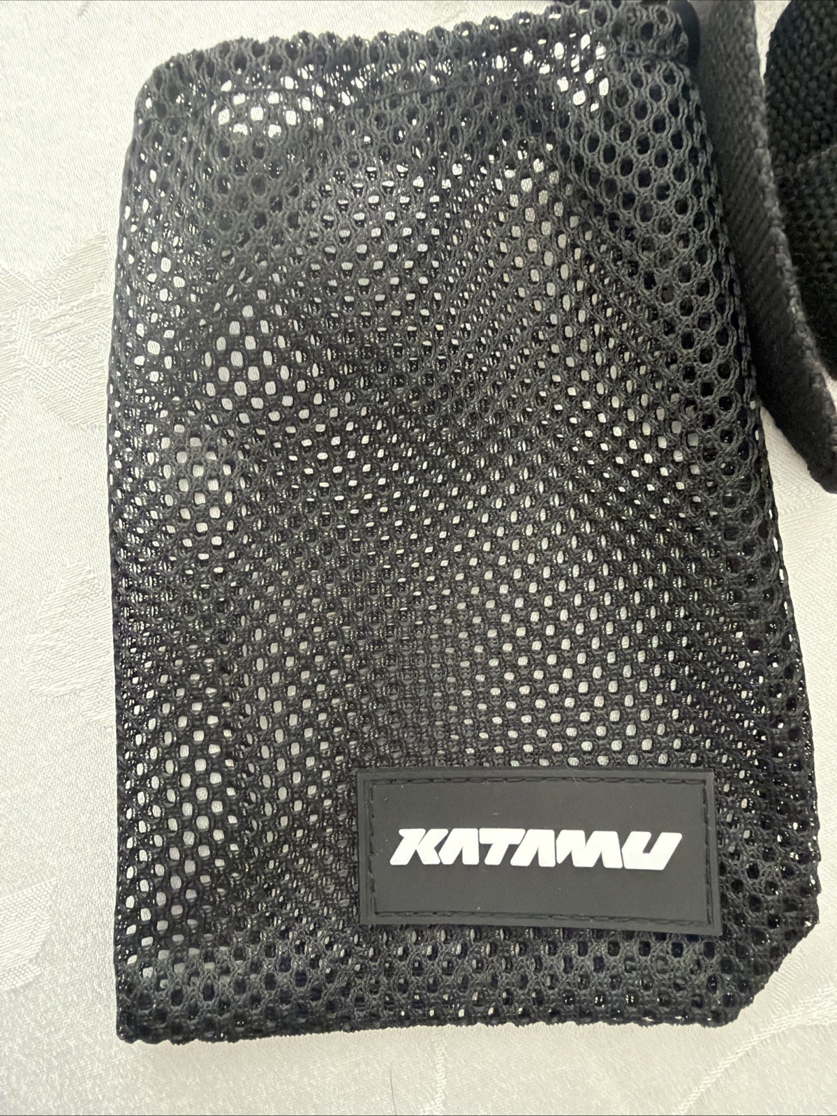 Katamu Weightlifting Straps