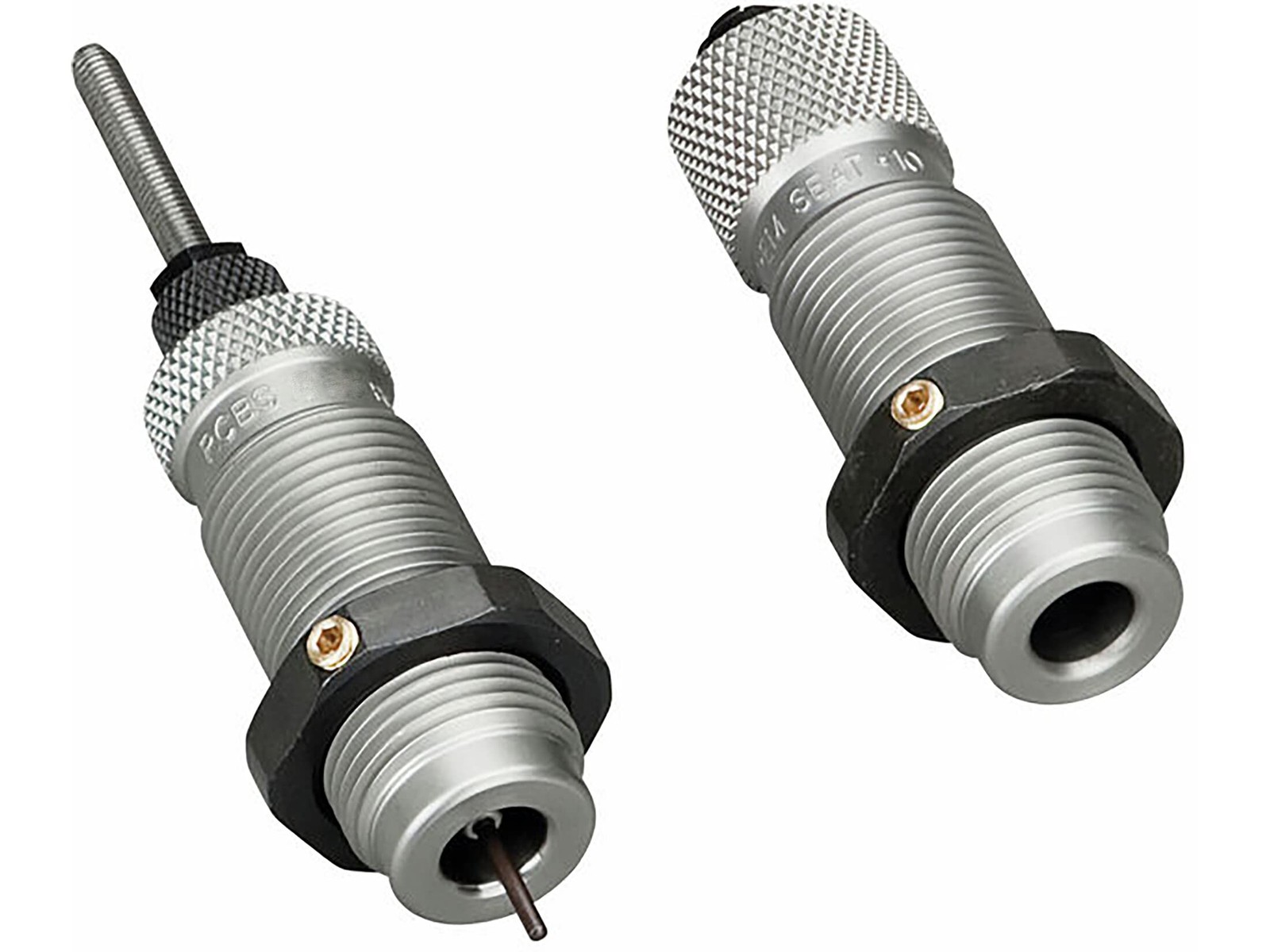 RCBS Supreme Die Set for .300 Win Mag - Superior Performance for Reloaders with