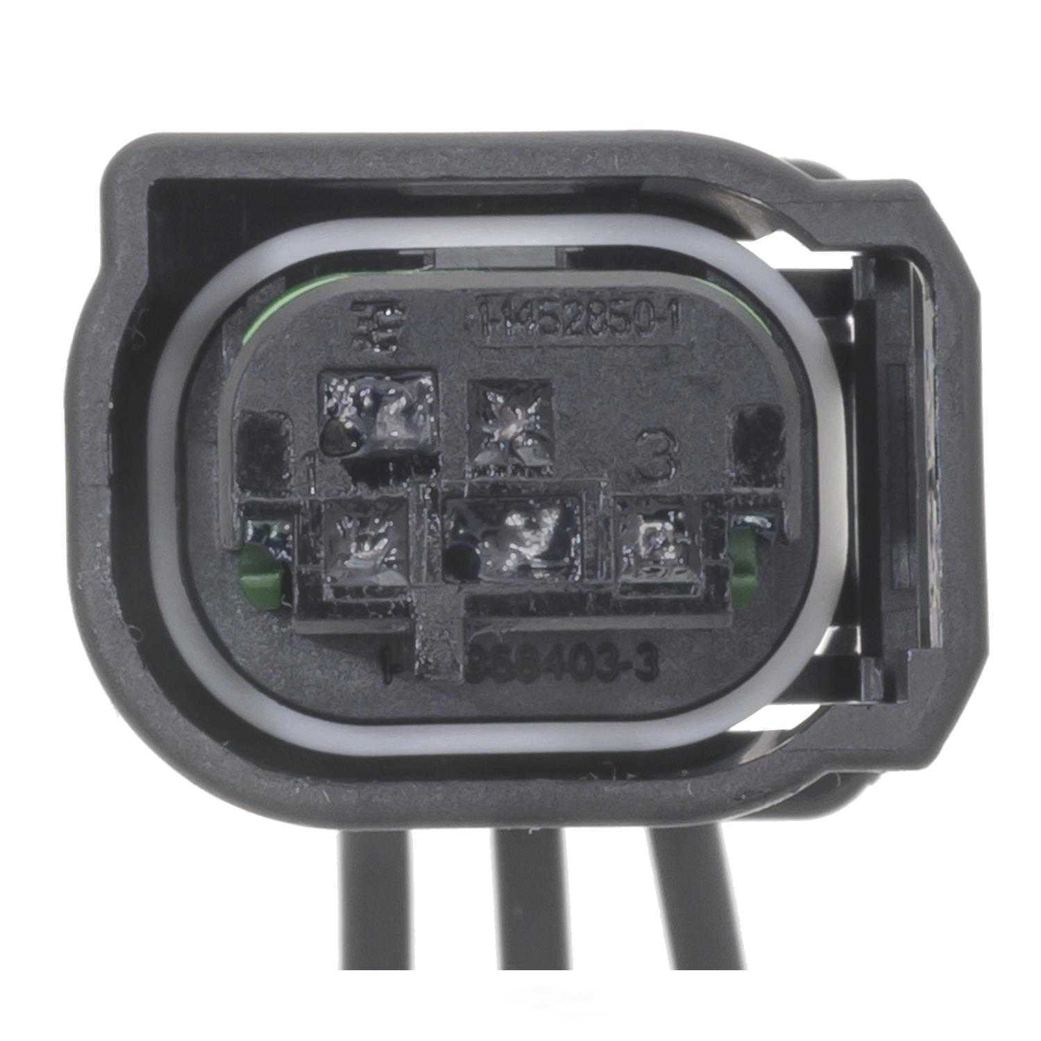Manifold Absolute Pressure Sensor Connector Standard S2393