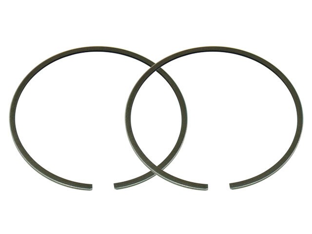 SP1 Ring Set - 72.00mm for 1986 - 1987 Arctic Cat Cheetah 500 F/C Snowmobile