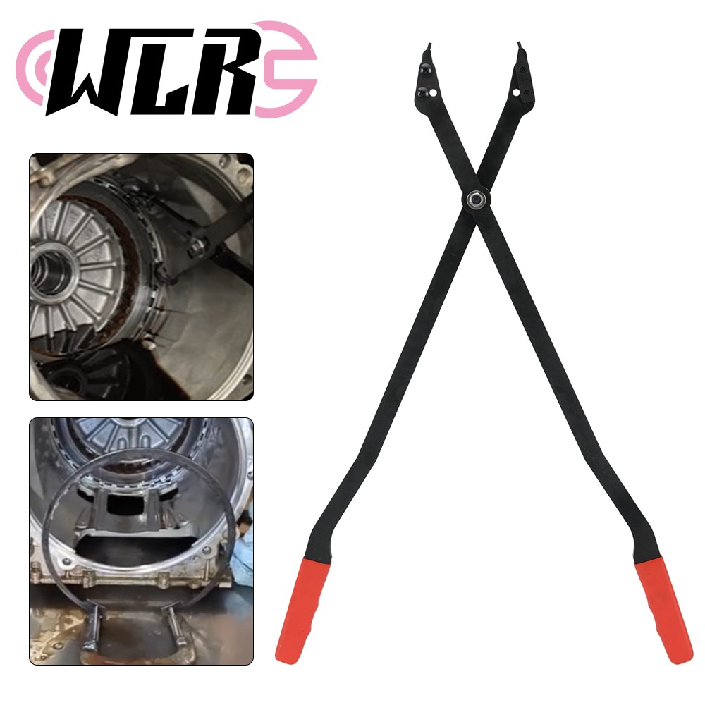 Internal Retaining Ring Pliers For GM 6L80 6L90 Transmission 1489 Tool