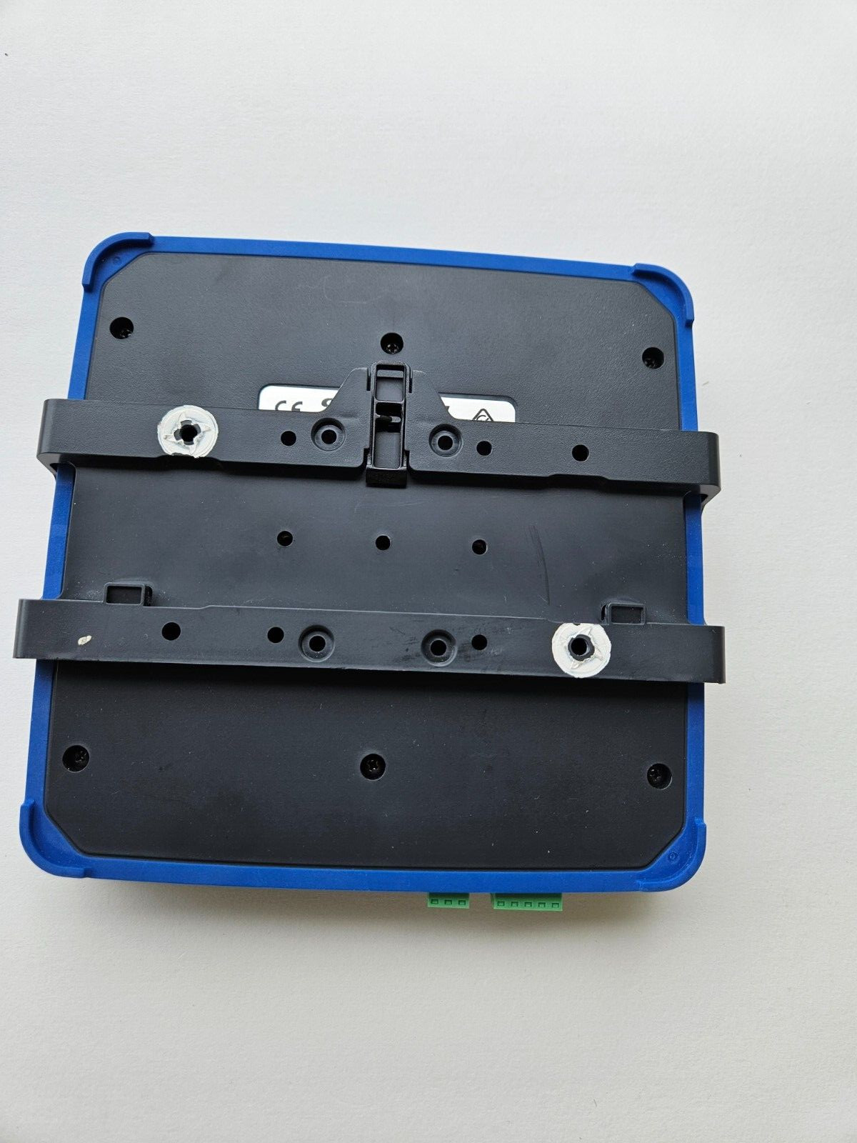 CRESTRON MMX-6-USB 6-Channel USB Microphone Mixer Mounting Bracket No Power