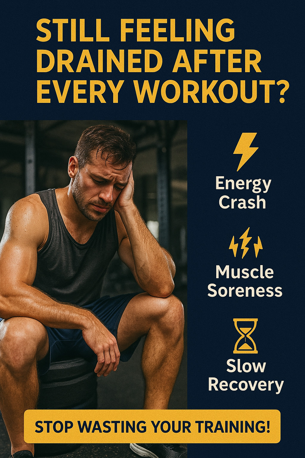 100% Grass-Fed Whey Protein Powder – Muscle Fuel, Recovery & Clean Energy 876g