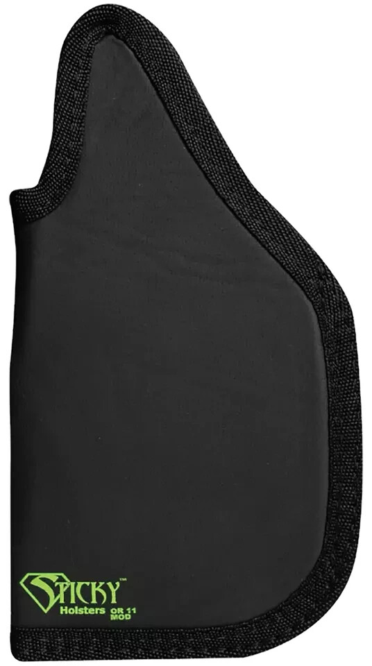 Sticky Holsters OR-11 MOD Optics Ready IWB/Pocket Holster Ambidextrous 00743 FI