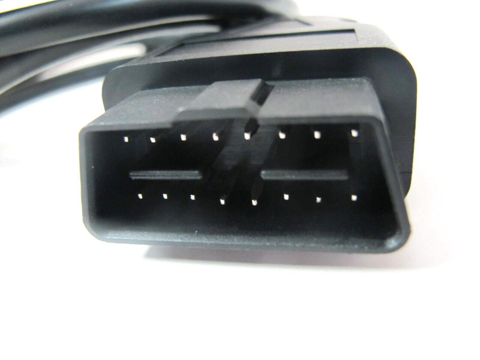 6FT OTC 3825-32 Pegisys MVCI Replacement OBD2 OBDII Main Cable Connector plug