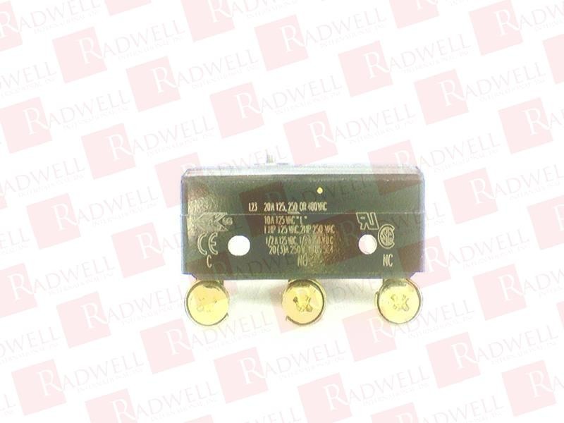 HONEYWELL BA-2R-P4 / BA2RP4 (USED)