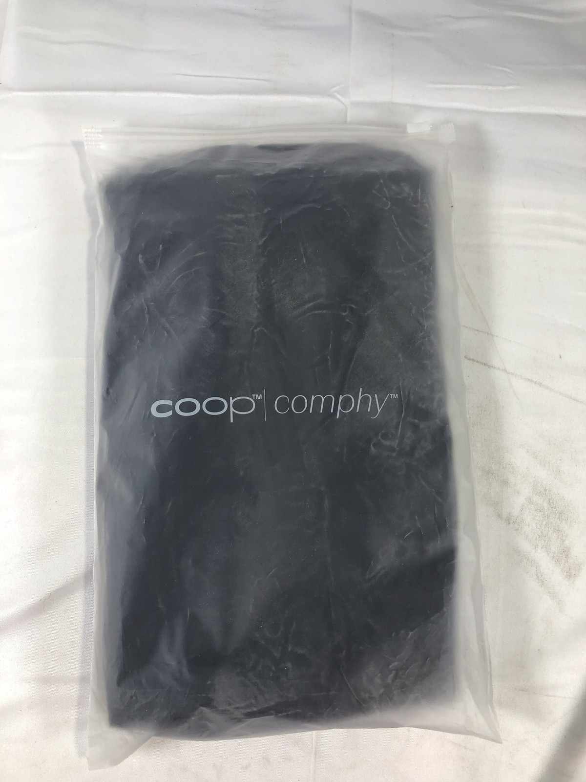 Coop Comphy PCR 124-93 Pillow Case Set Standard Navy
