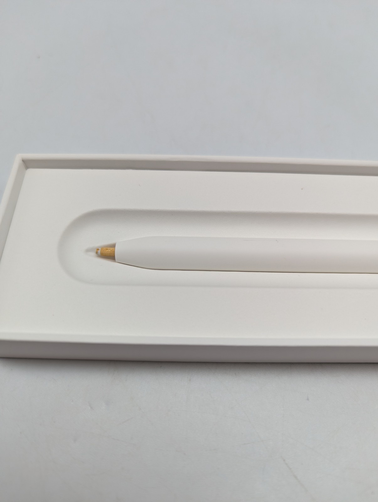 Apple Pencil Pro White MX2D3AM/A MX2D3AM/A PC1791491