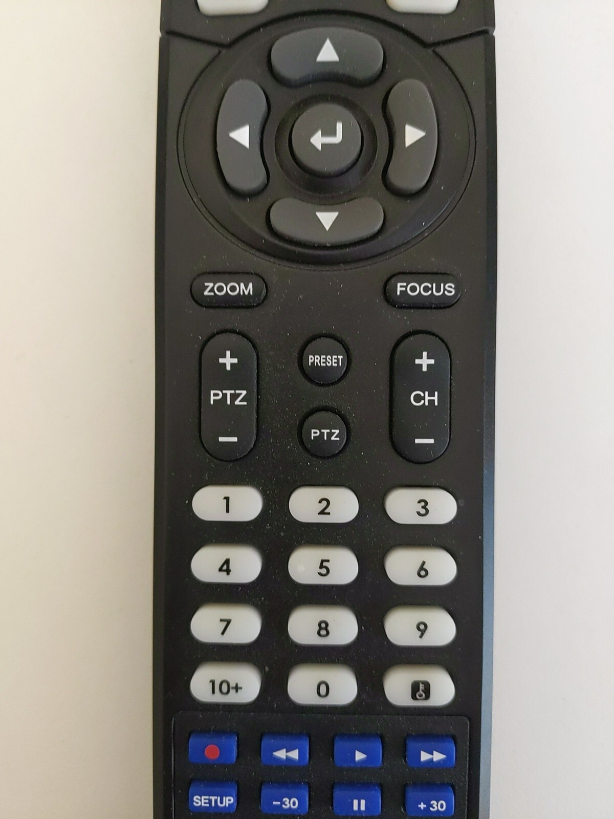 OpenEye Remote Control TESTED WORKING
