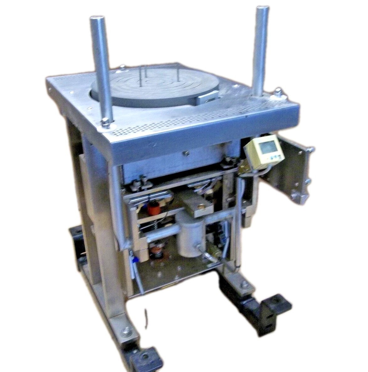 SVG 8836 Hot Plate - (Used) 2 15 5a