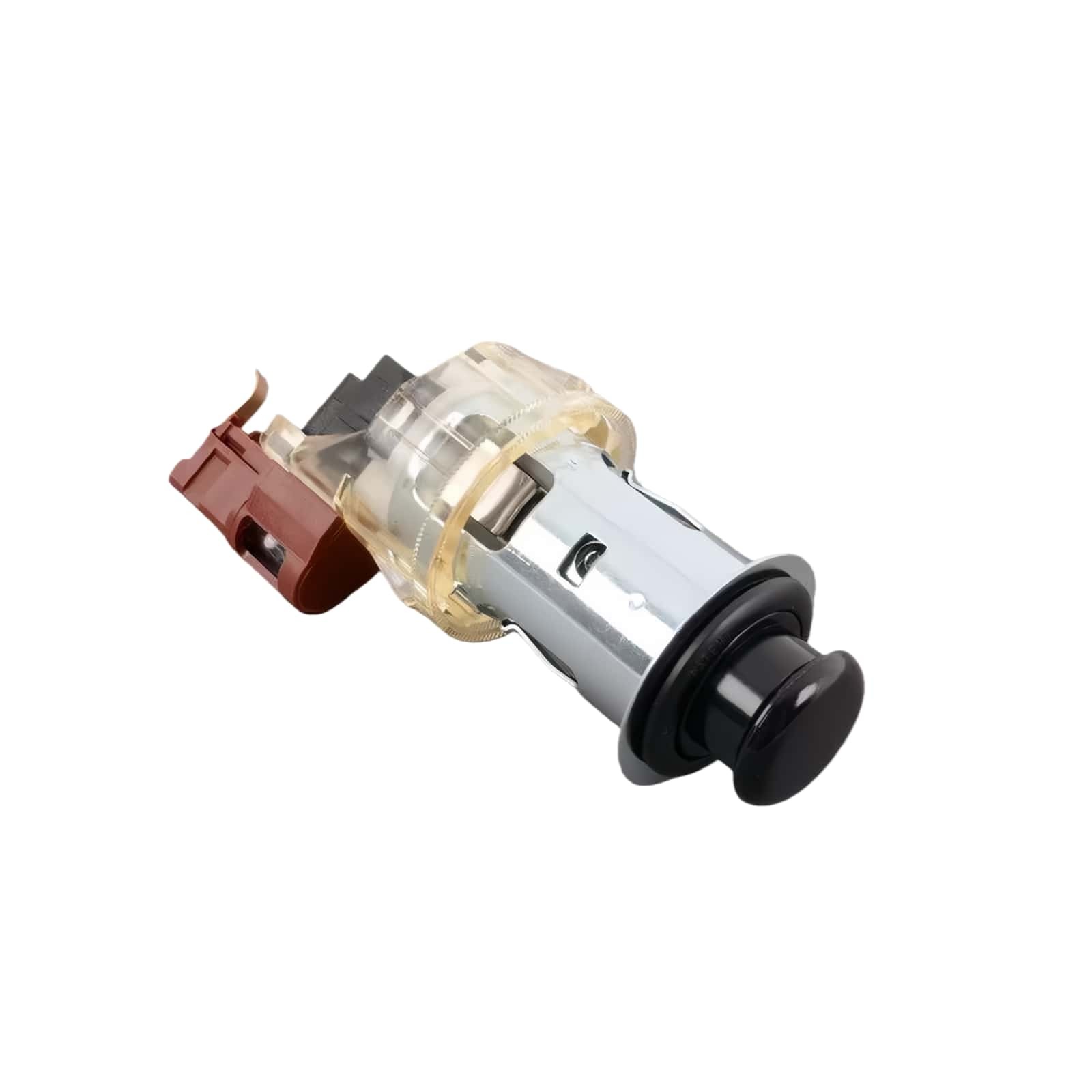 Cigarette Lighter w/LED Socket Cable for Mercedes-Benz 2015-2019 W166 GLE-Class