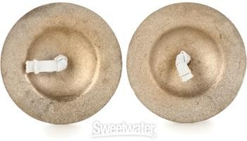 Zildjian Finger Cymbals - Thin