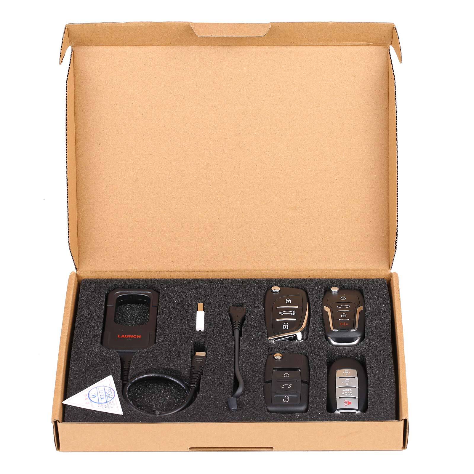 Launch X431 key Progarmmer Remote Maker For X431 IMMO Elte/ Plus/PAD V/VII