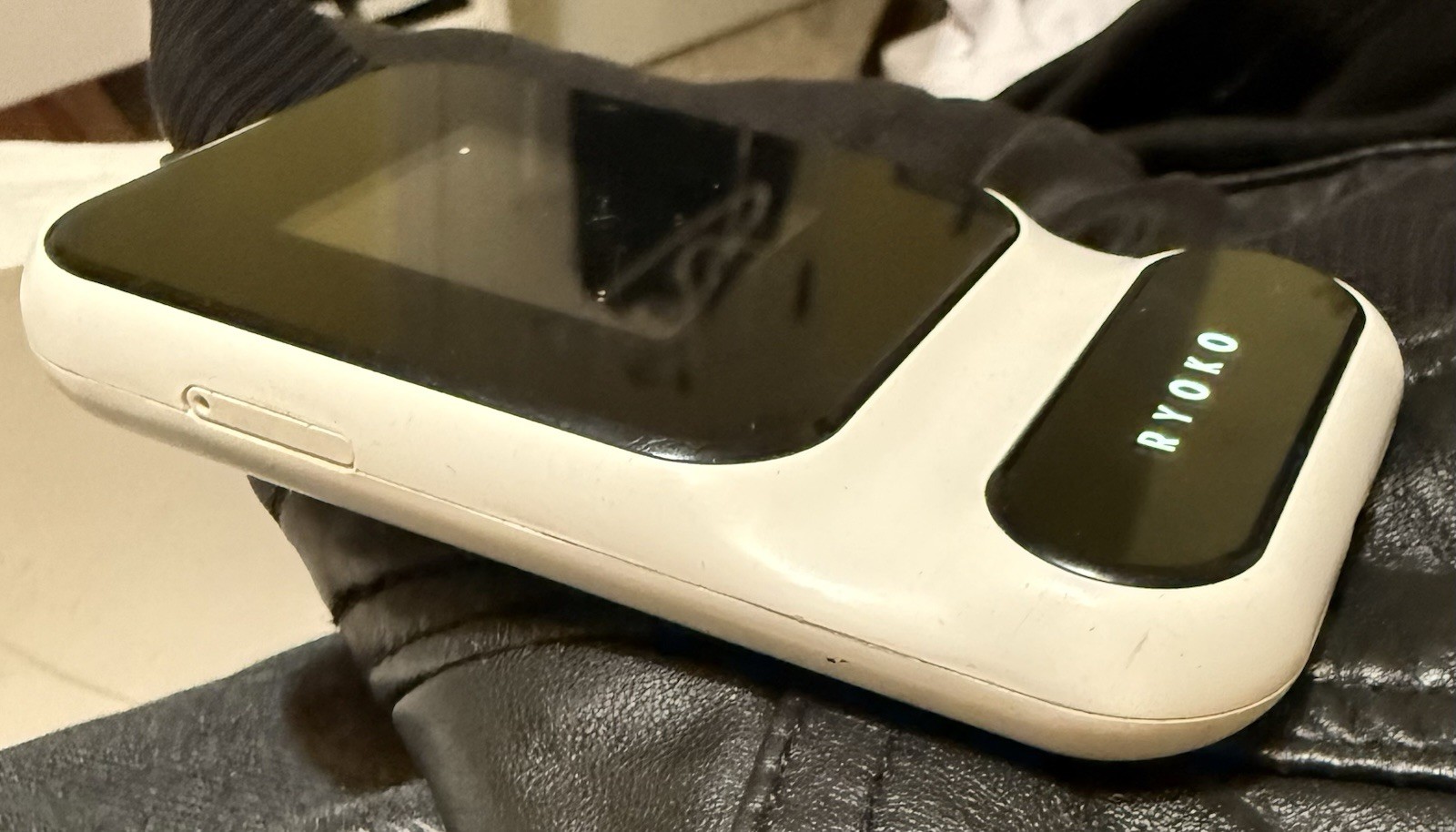 ryoko portable wifi mobile hotspot