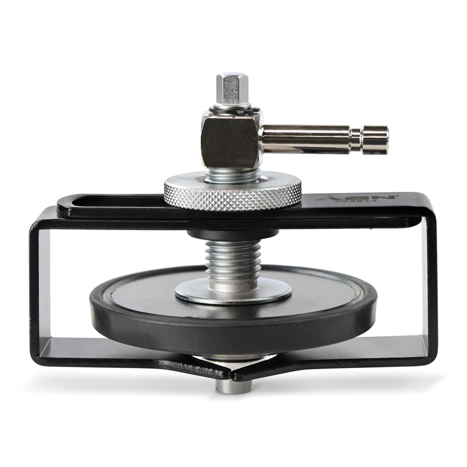 ABN Universal Master Cylinder Adapter Cap with Wings - Adjustable 1-2.7in...