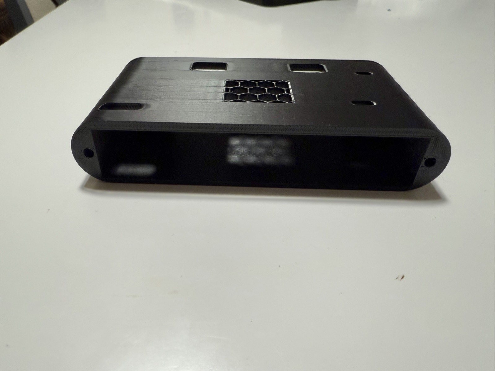 ZK-1001U Amp Case 2 PACK