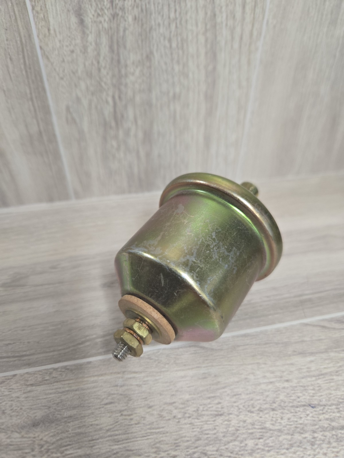 51-14119-000 Standard Oil Pressure Sender 0-80psi