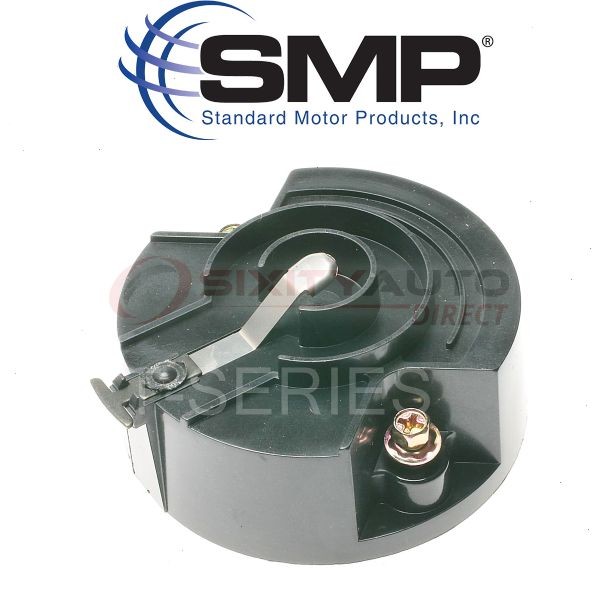 Standard T-Series Distributor Rotor for 1984 Lincoln Continental 5.0L V8 - oi