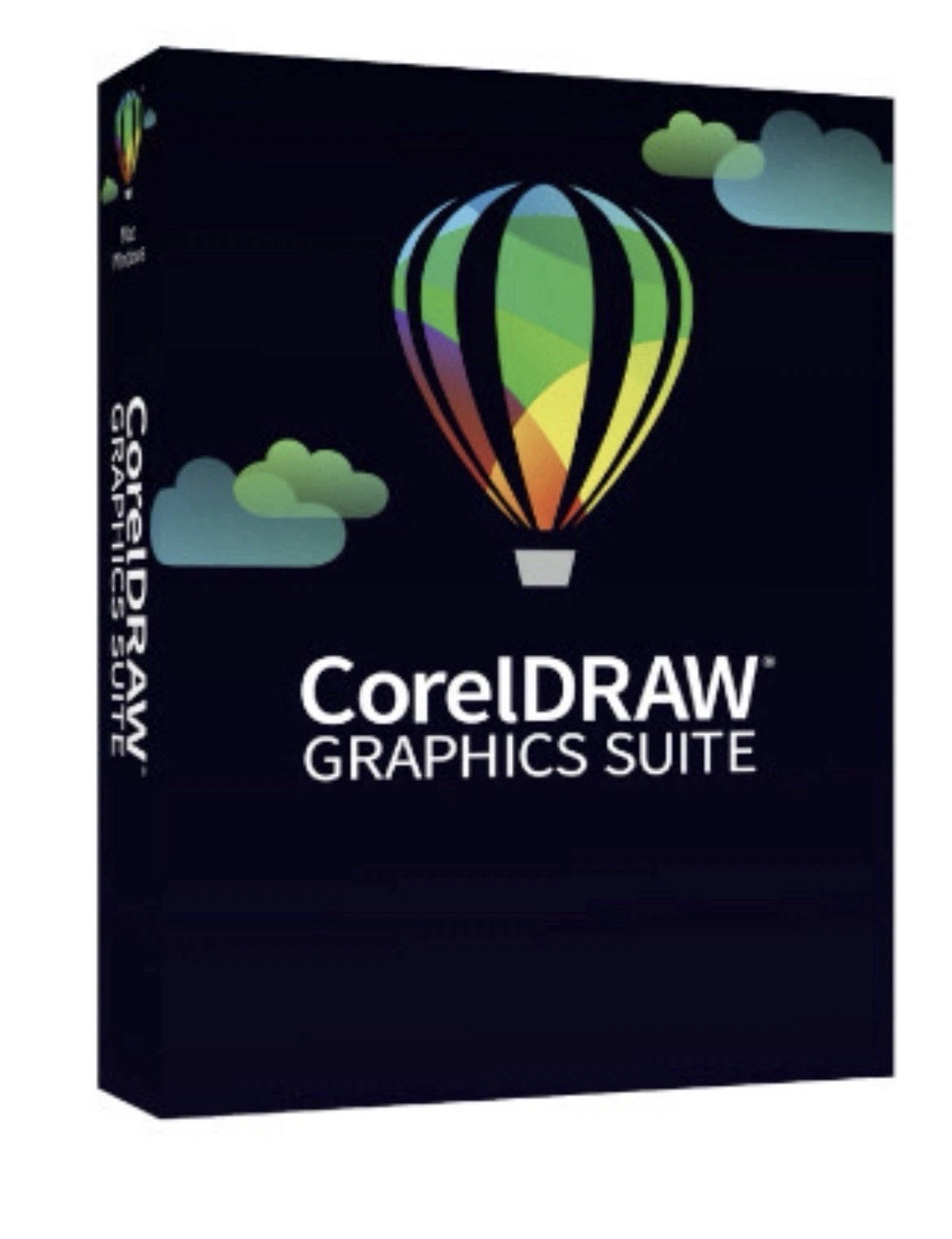 *LIFETIME* CoreIDRAW Graphics Suite 2025 1 MAC Device Key