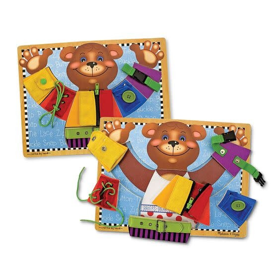 MD3784 BASIC SKILLS BOARD