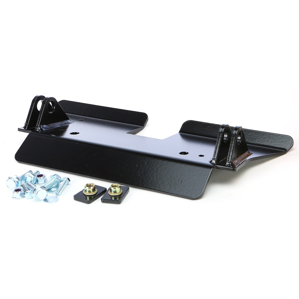 KFI ATV / UTV Plow Mount Can-Am Commander Max 1000R LTD (2017-2018)