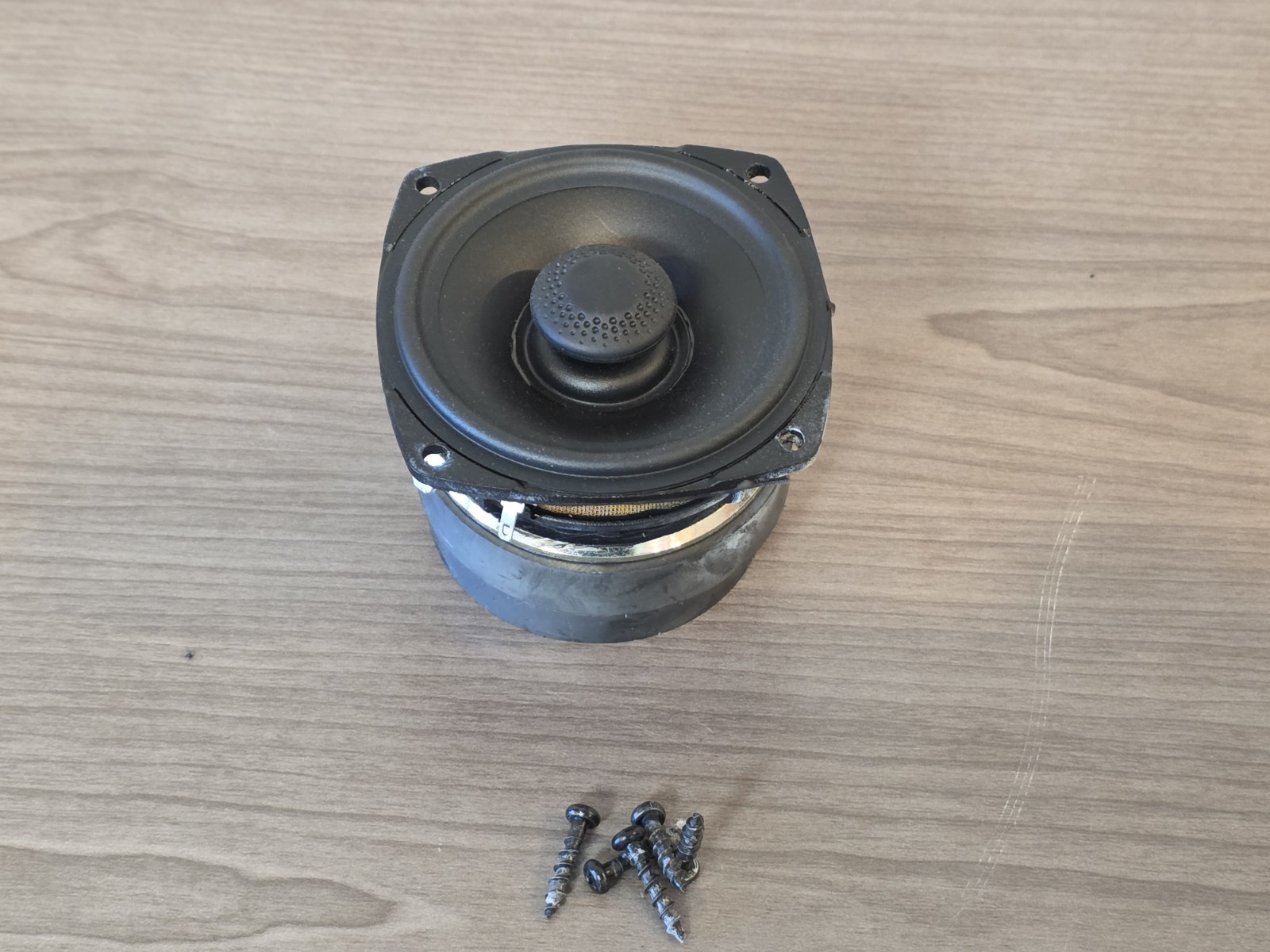 DEFINITIVE TECHNOLOGY BP-8040ST 3.5" MIDRANGE DRIVER - PRICED PER UNIT -TESTED