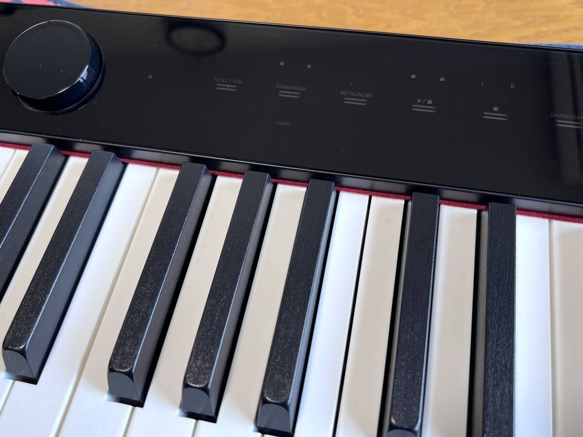 Casio PX-S1100 Privia Digital Piano
