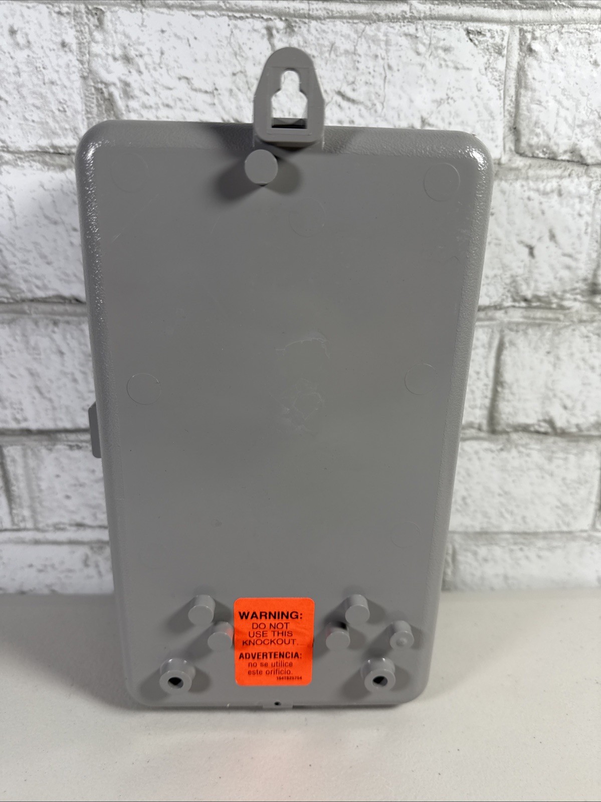 Intermatic T8845PV Enclosure Only Check Photos