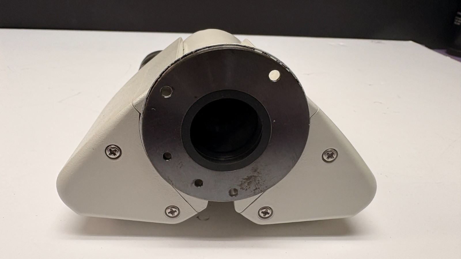 LECIA DM 2500 MICROSCOPE STEREO LENS