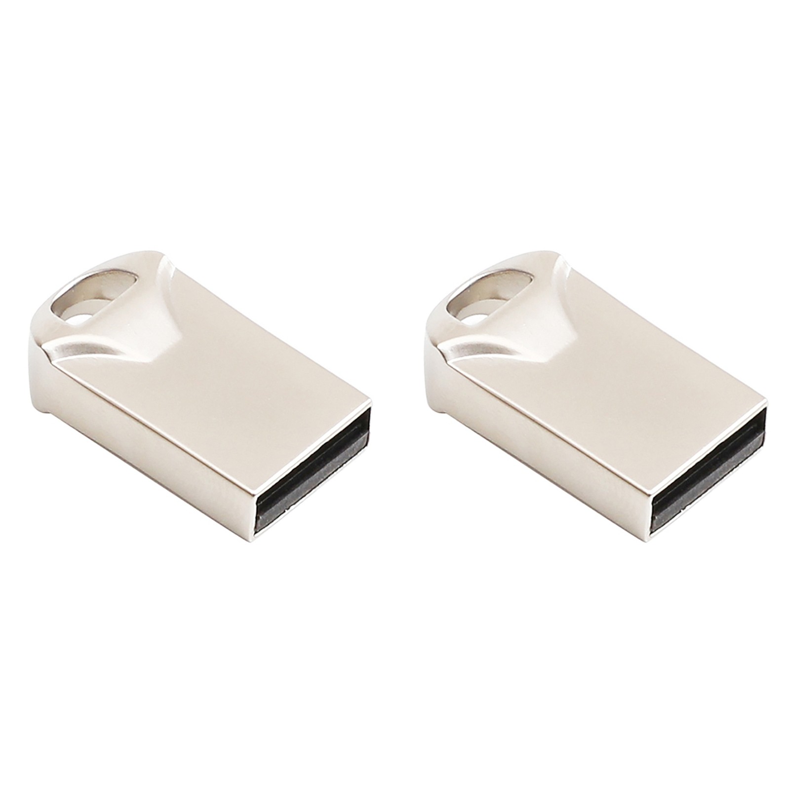 2X USB Flash Memory Stick 4M-20Mb/S USB 2.0 Portable Fast Flash 2865
