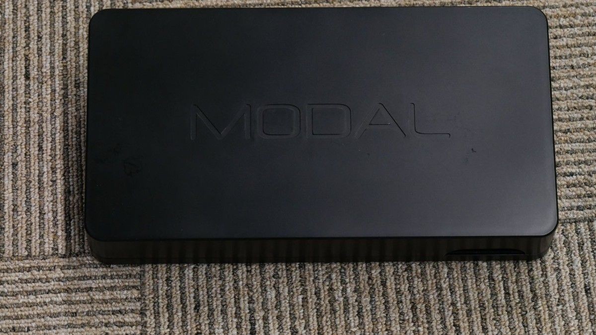 Modal Electronics SKULPT Synthesiser Virtual Analog Synth Tested Near Mint