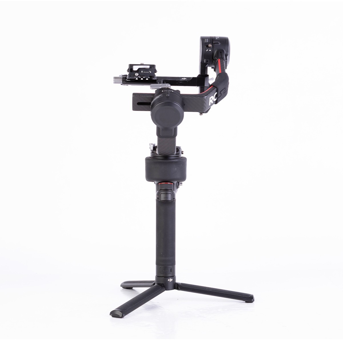 DJI RS 2 Pro Combo Camera Stabilizer - SKU#2083535