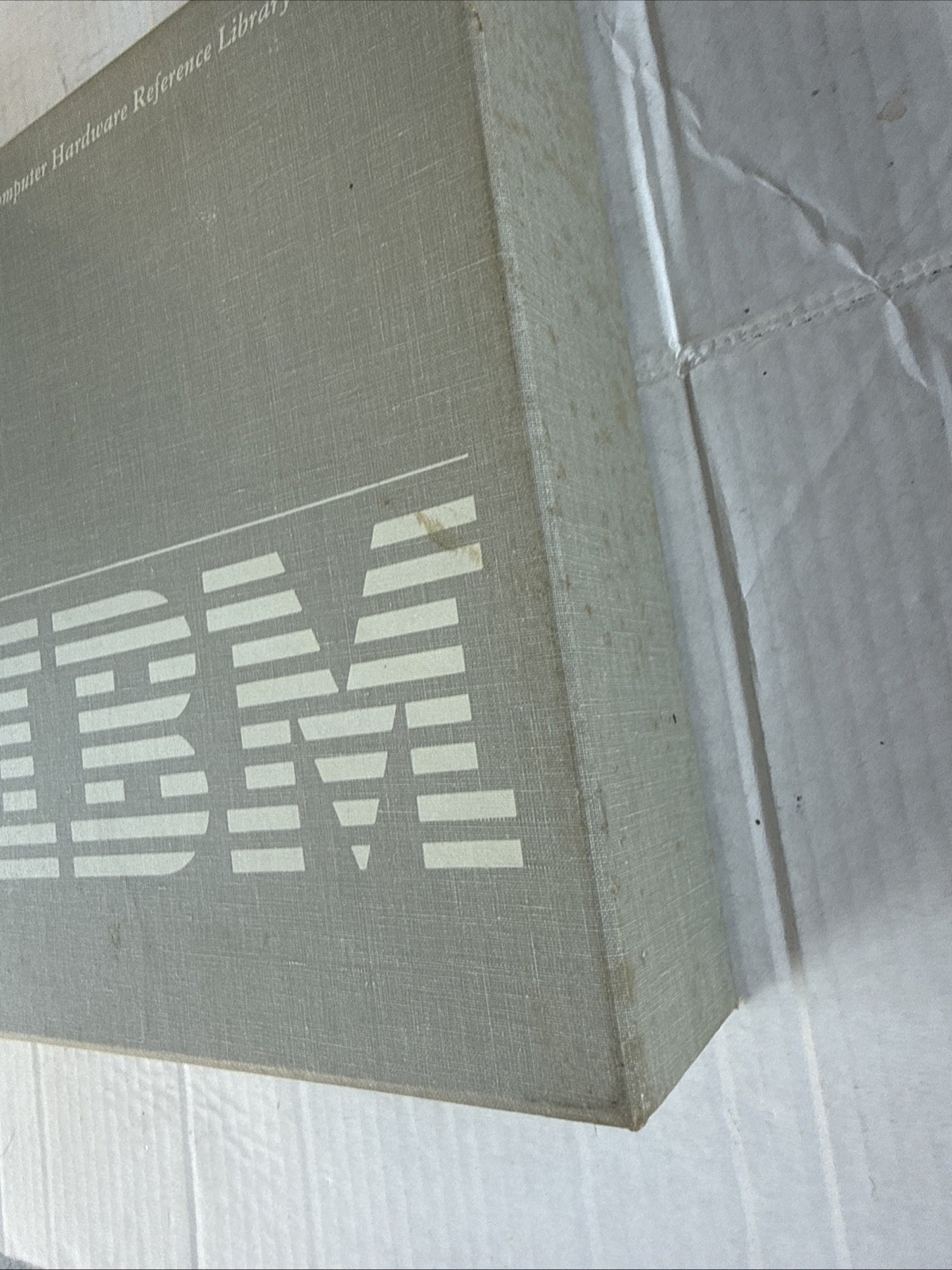 IBM PCjr BASIC - Personal Computer PCjr Hardware Reference Library 1983 6322881