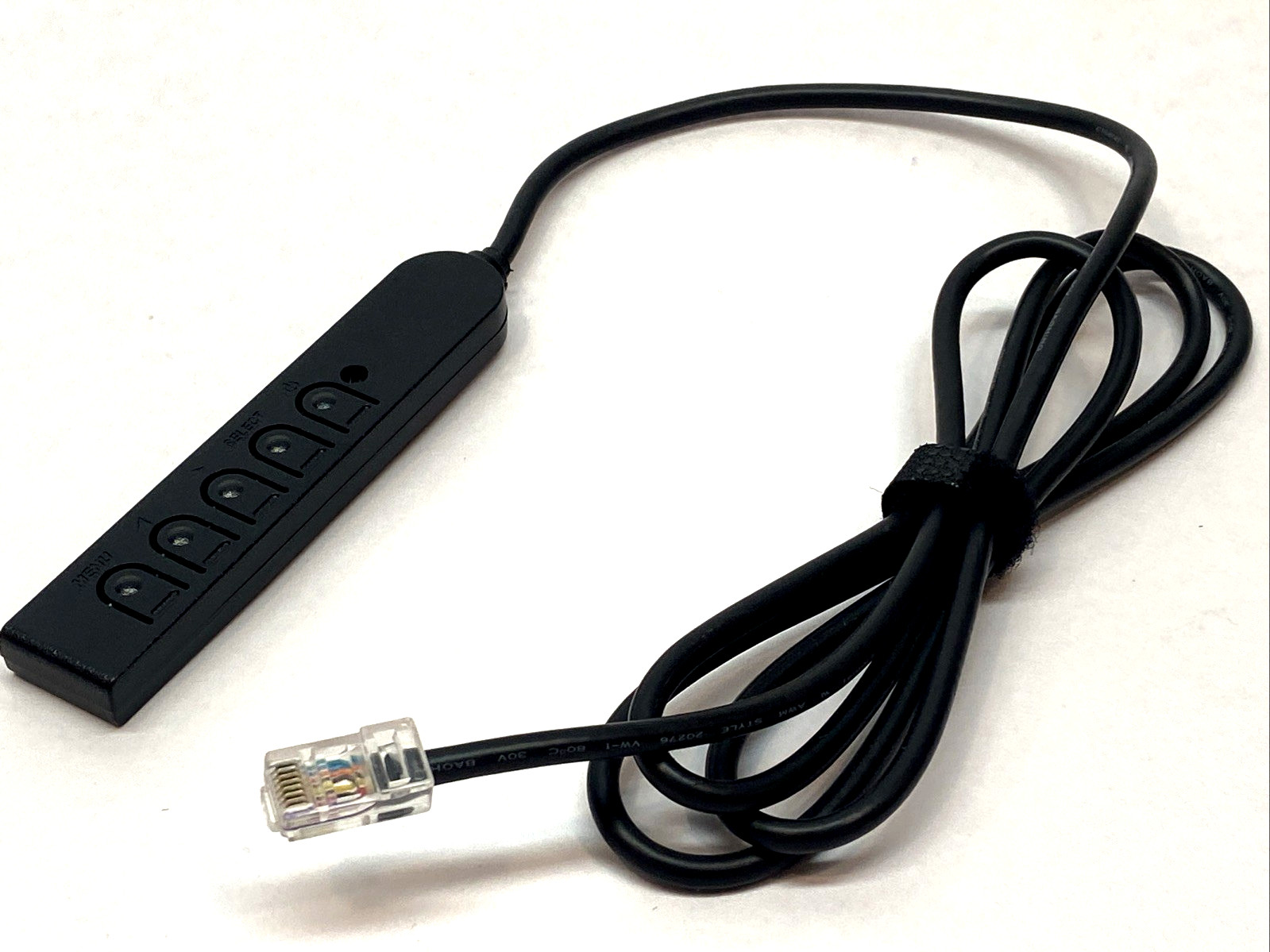 ELO Touch E483757 RJ45 REV3 Remote