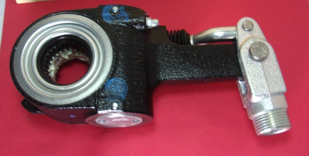 ACCURIDE AS1166 GUNITE Automatic Air Brake Slack Adjuster 1-1/2" Spline 28 Teeth