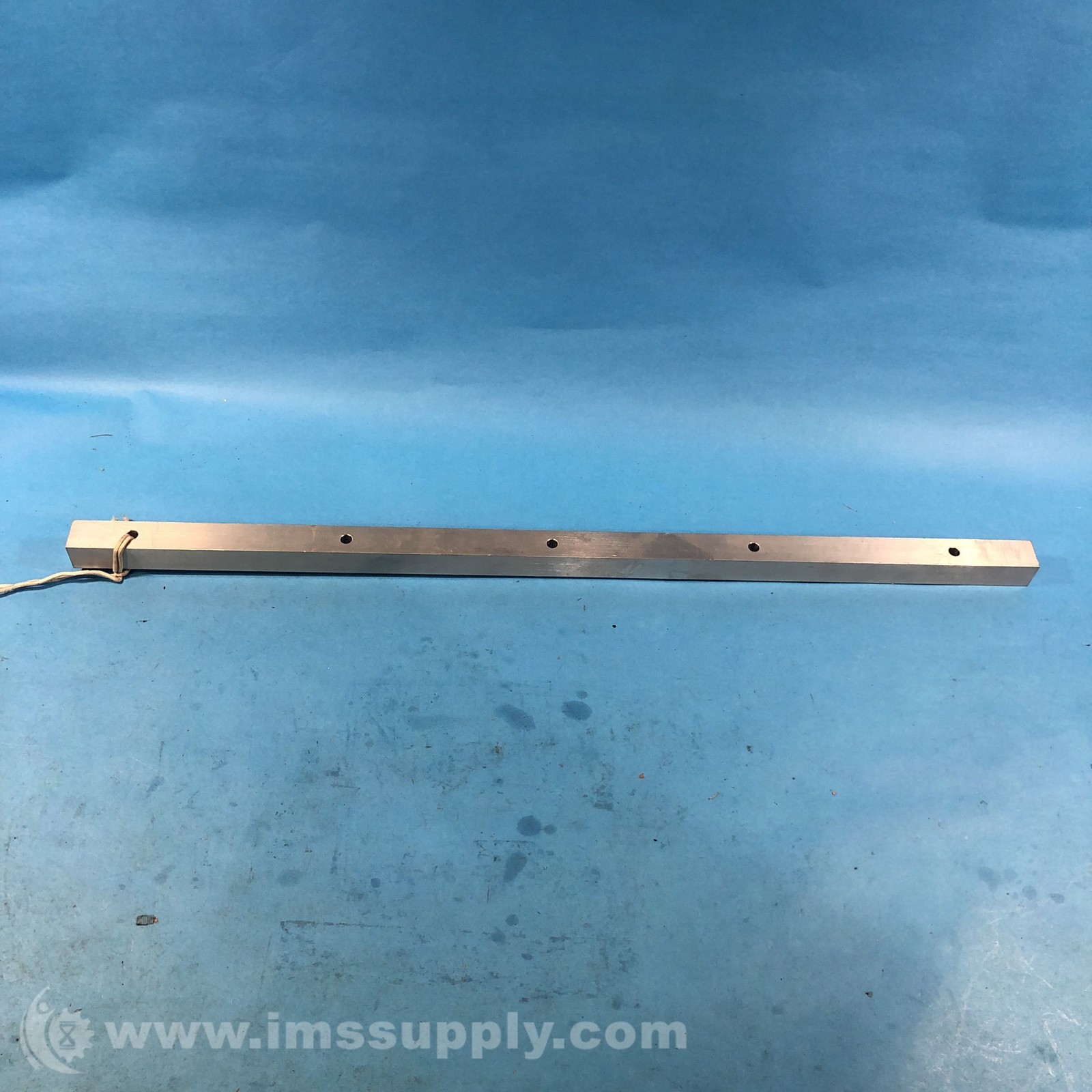3D3941 Bracket, Rail for DCL Unit on Cartridge Bell FNIP