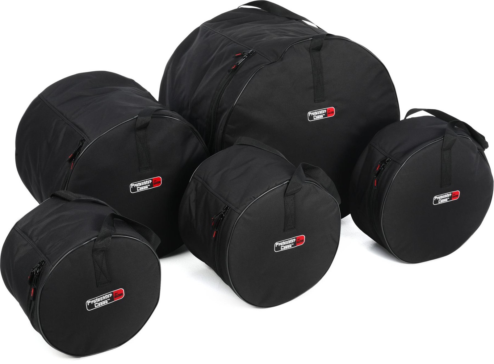 Gator GP-FUSION16 + Gator GP-HDWE-1436 Value Bundle