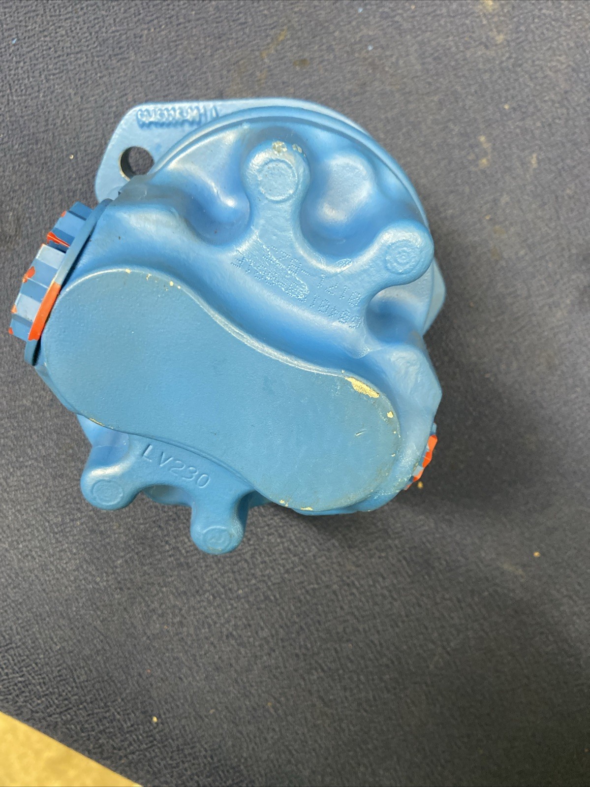 ACNAR06ACA0010000000000A 26006-RZC Eaton Vickers (Danfoss) Pump
