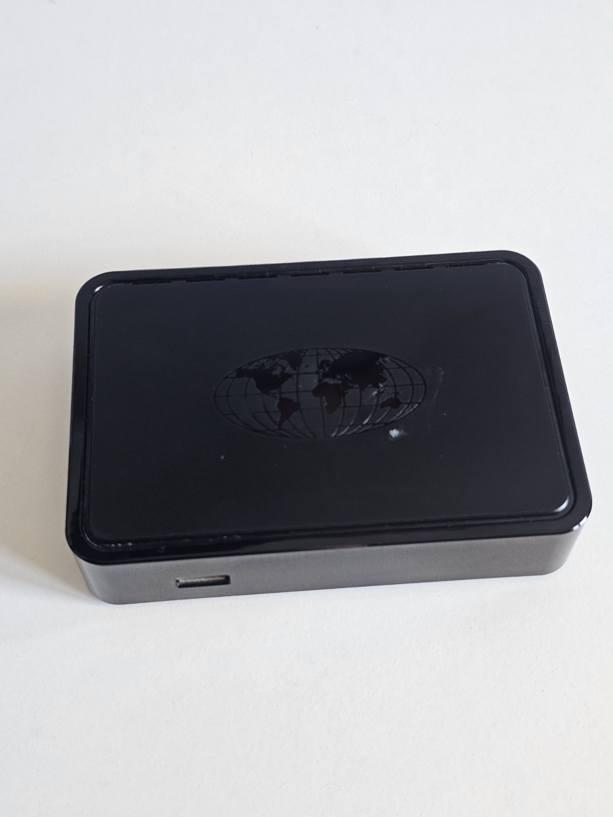 Mag 250 Set TOP BOX